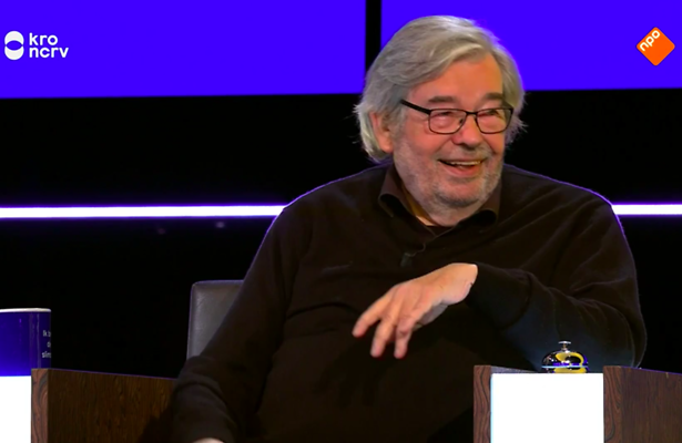 Maarten van Rossum 